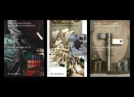 Hans Munk / Graphic Designer