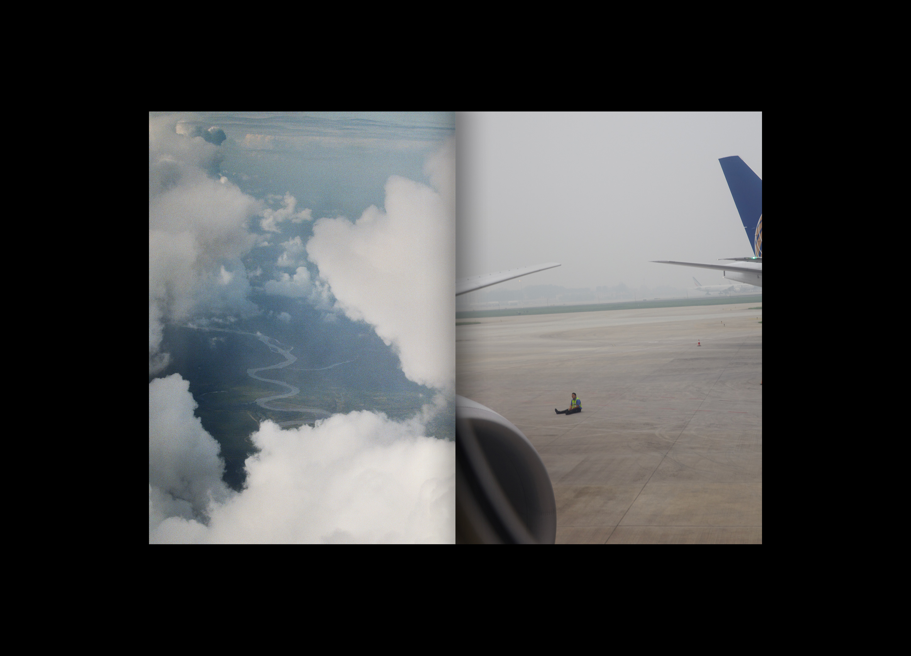 Hans Munk / Graphic Designer