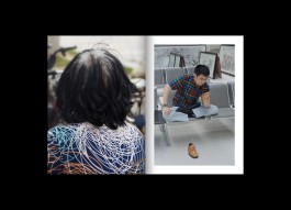 Hans Munk / Graphic Designer