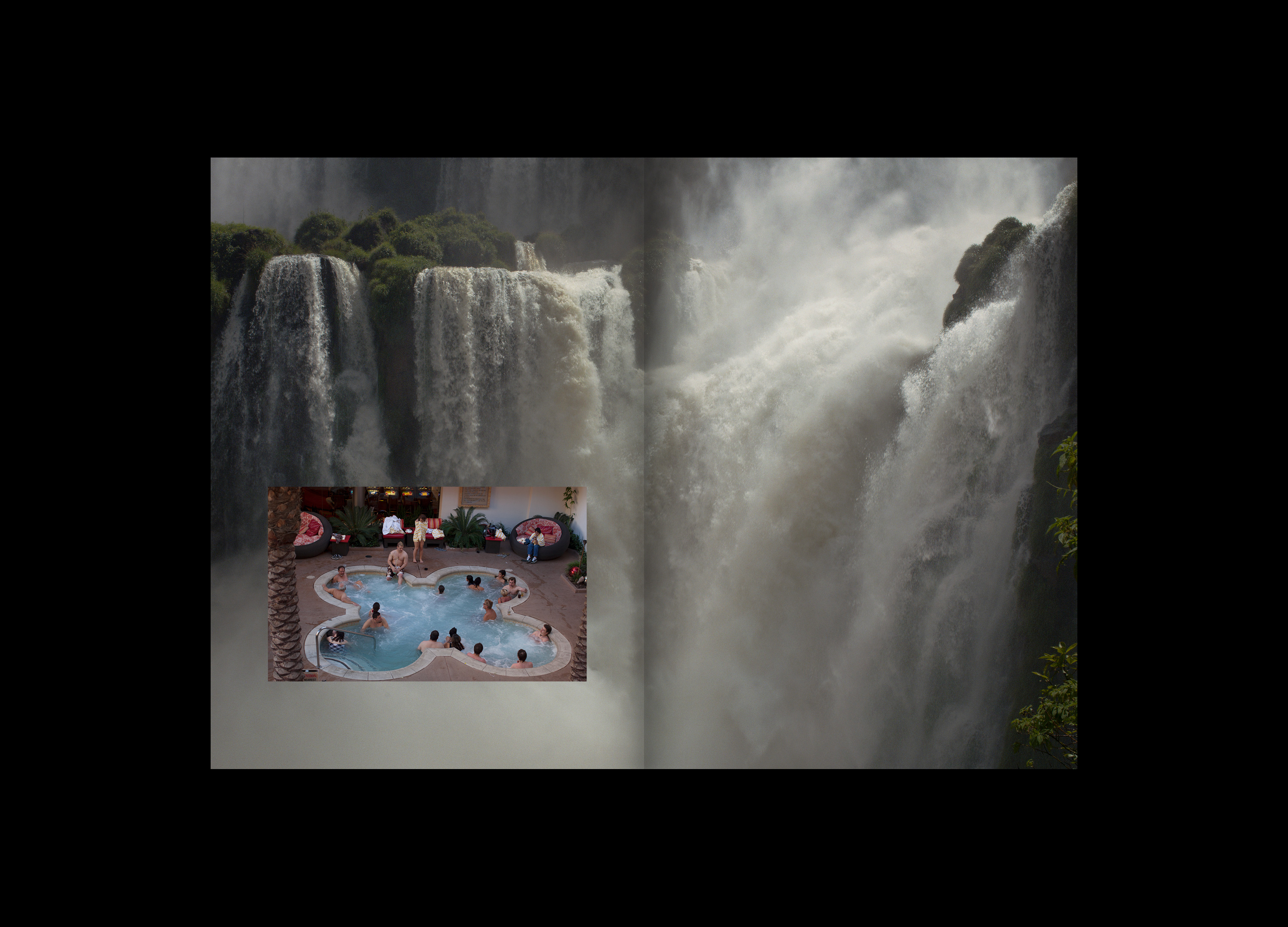 Hans Munk / Graphic Designer