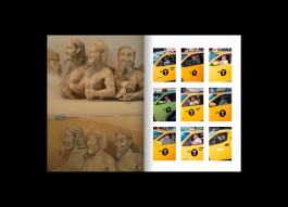 Hans Munk / Graphic Designer