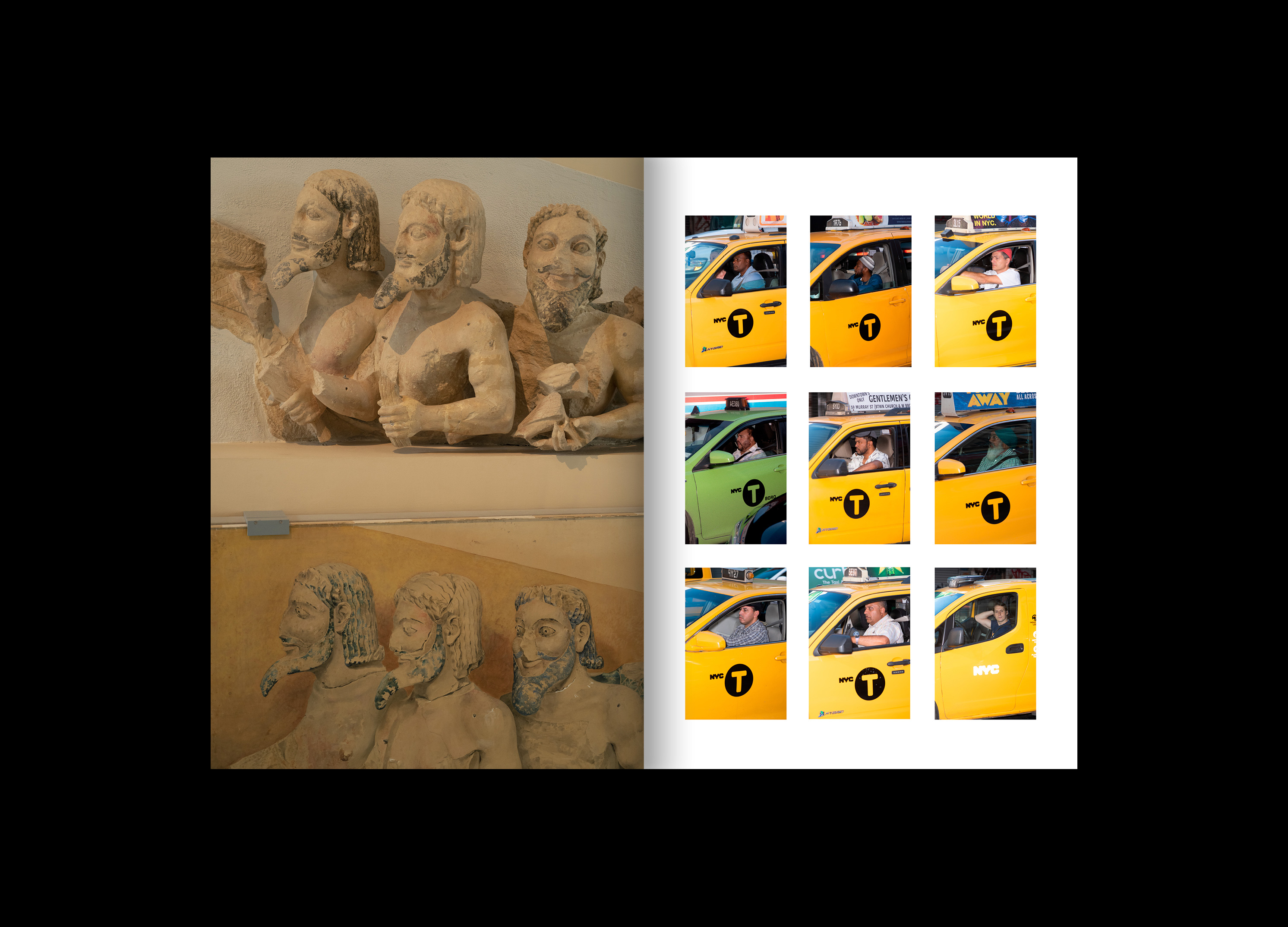 Hans Munk / Graphic Designer