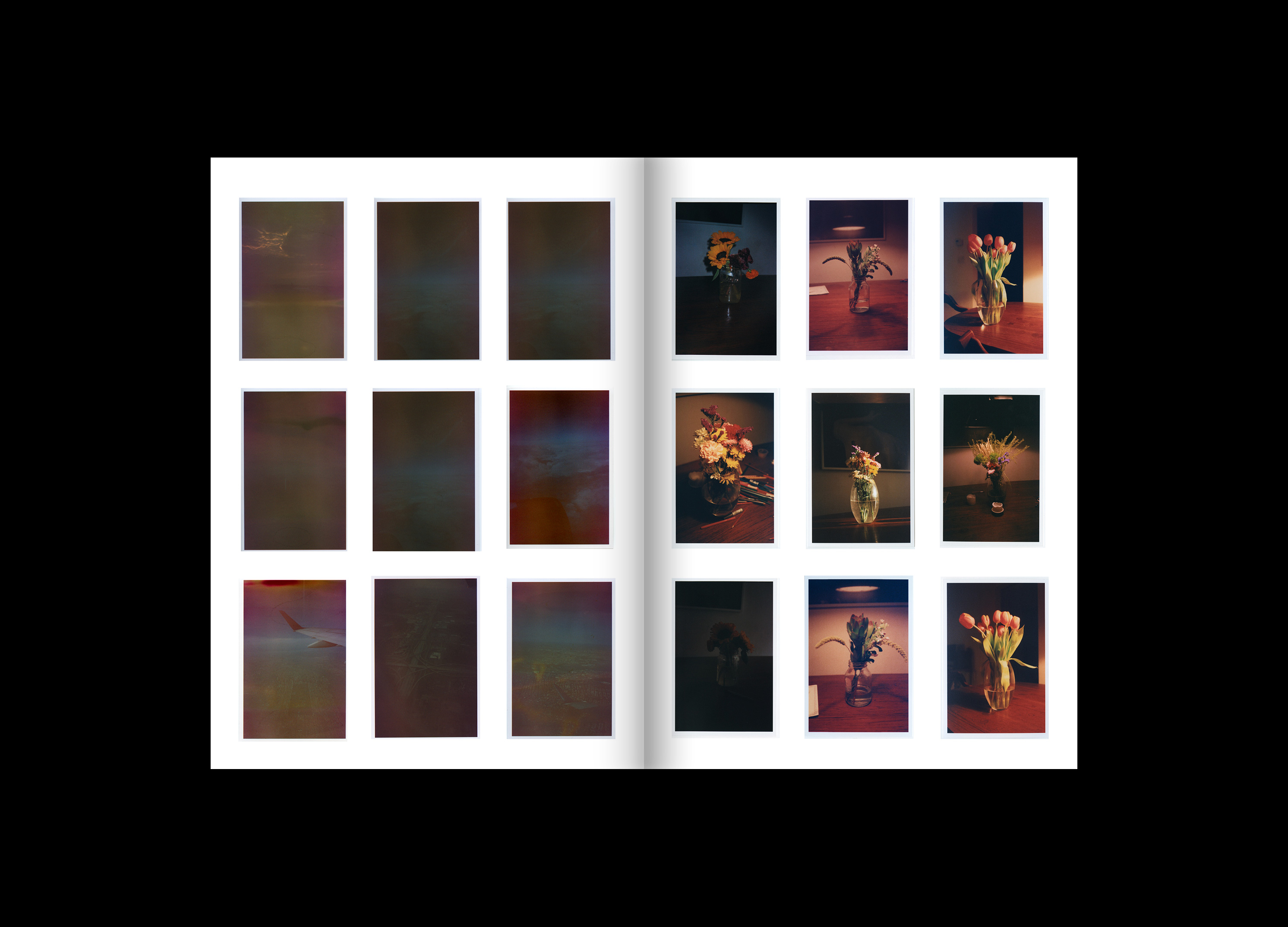 Hans Munk / Graphic Designer