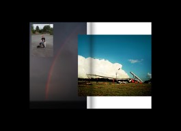 Hans Munk / Graphic Designer