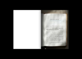 Hans Munk / Graphic Designer