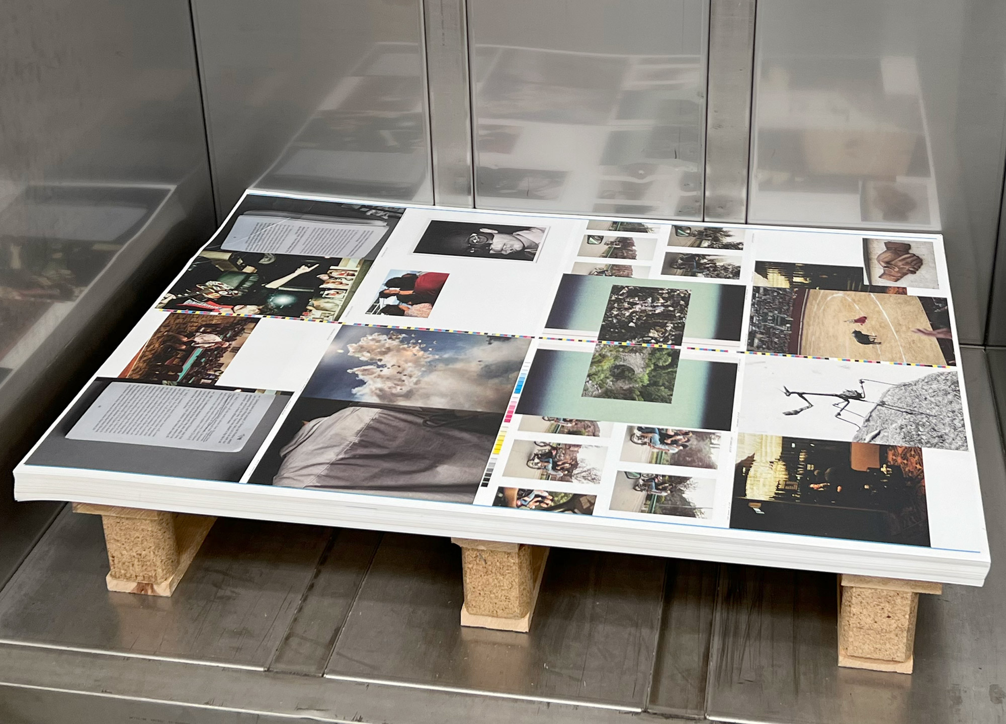 Hans Munk / Graphic Designer