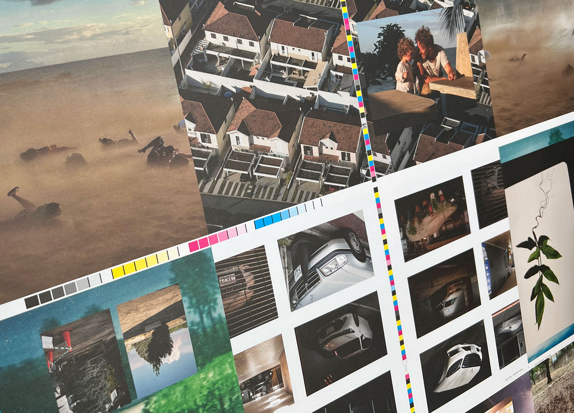 Hans Munk / Graphic Designer