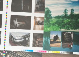 Hans Munk / Graphic Designer