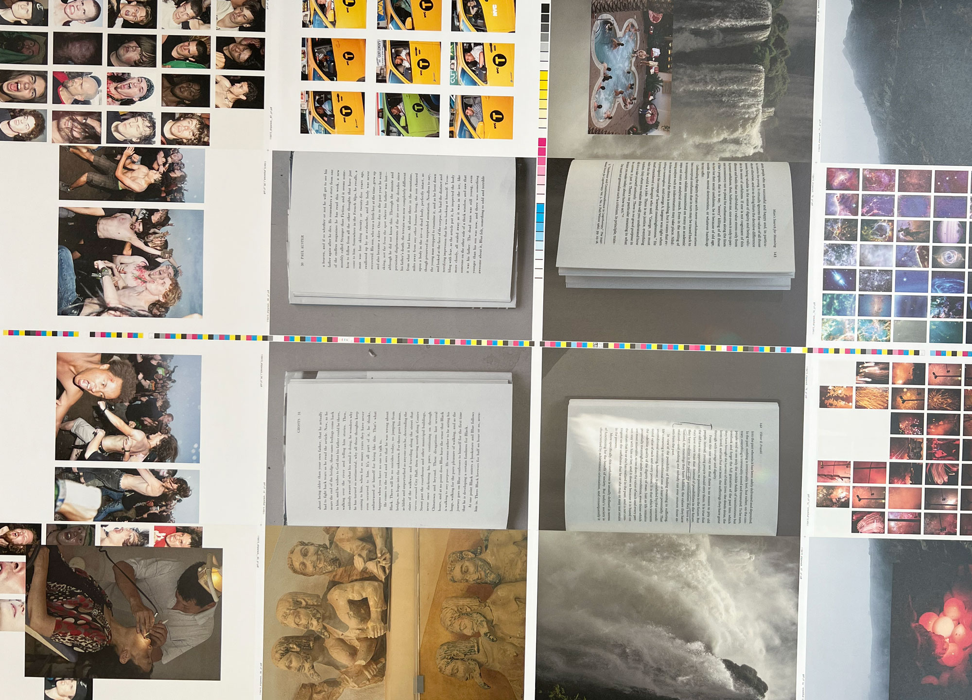 Hans Munk / Graphic Designer