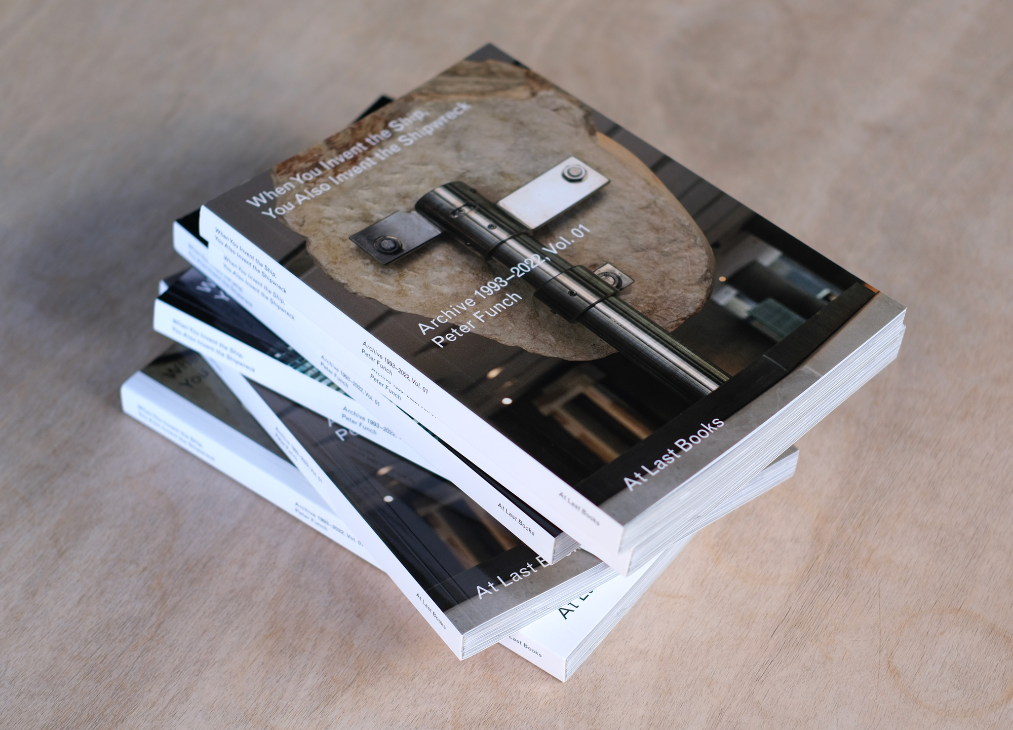 Hans Munk / Graphic Designer