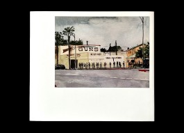 Hans Munk / Graphic Designer