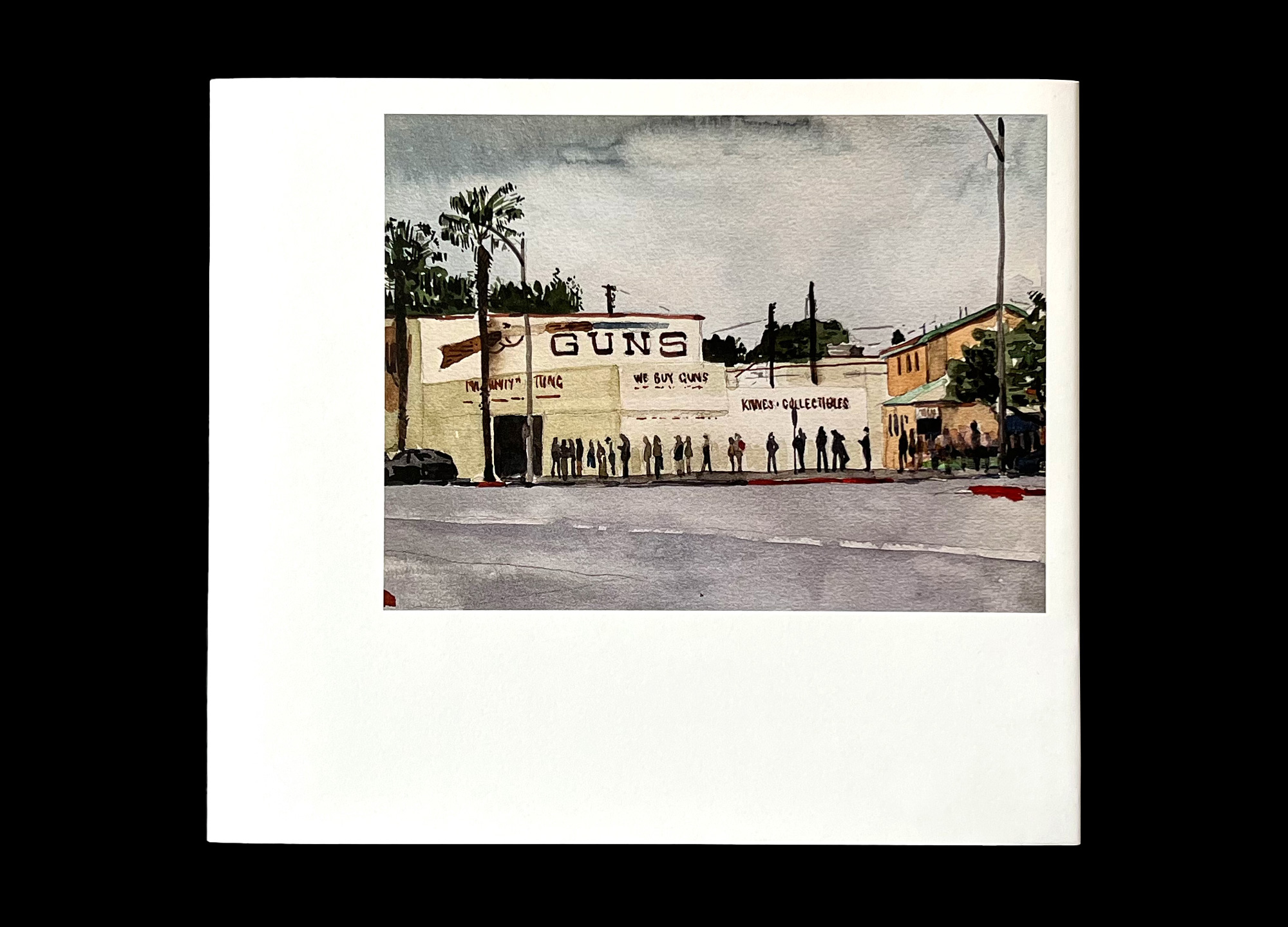 Hans Munk / Graphic Designer