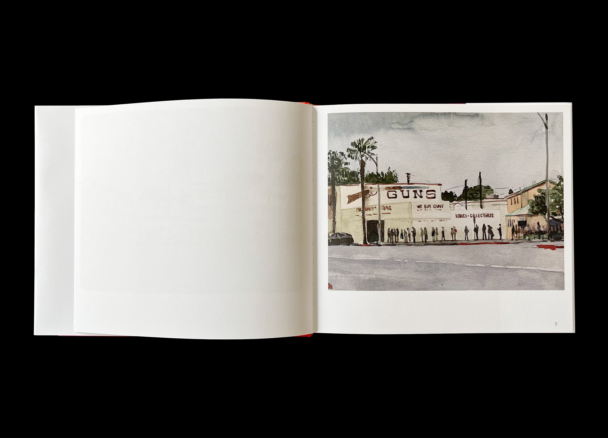 Hans Munk / Graphic Designer