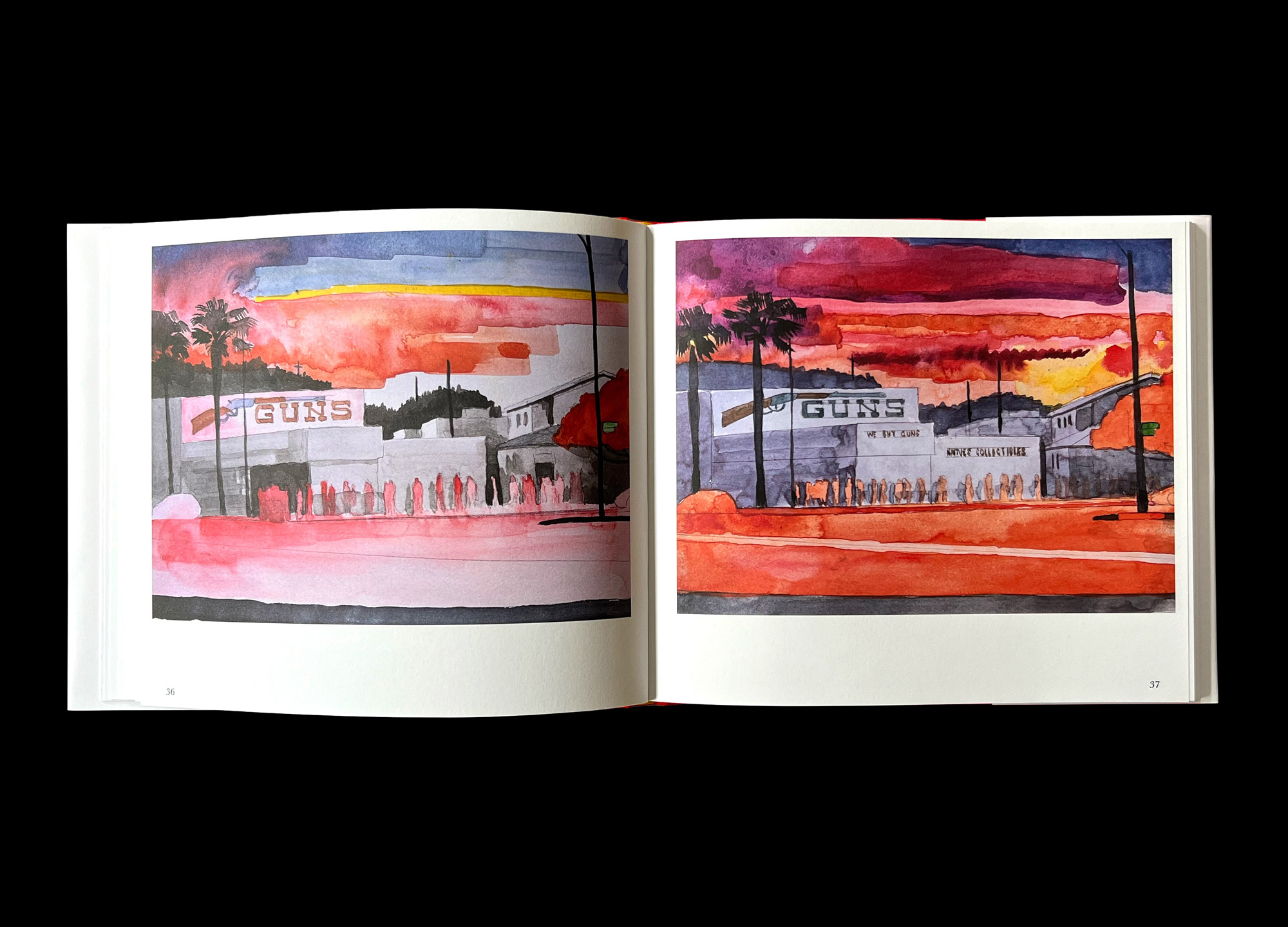 Hans Munk / Graphic Designer