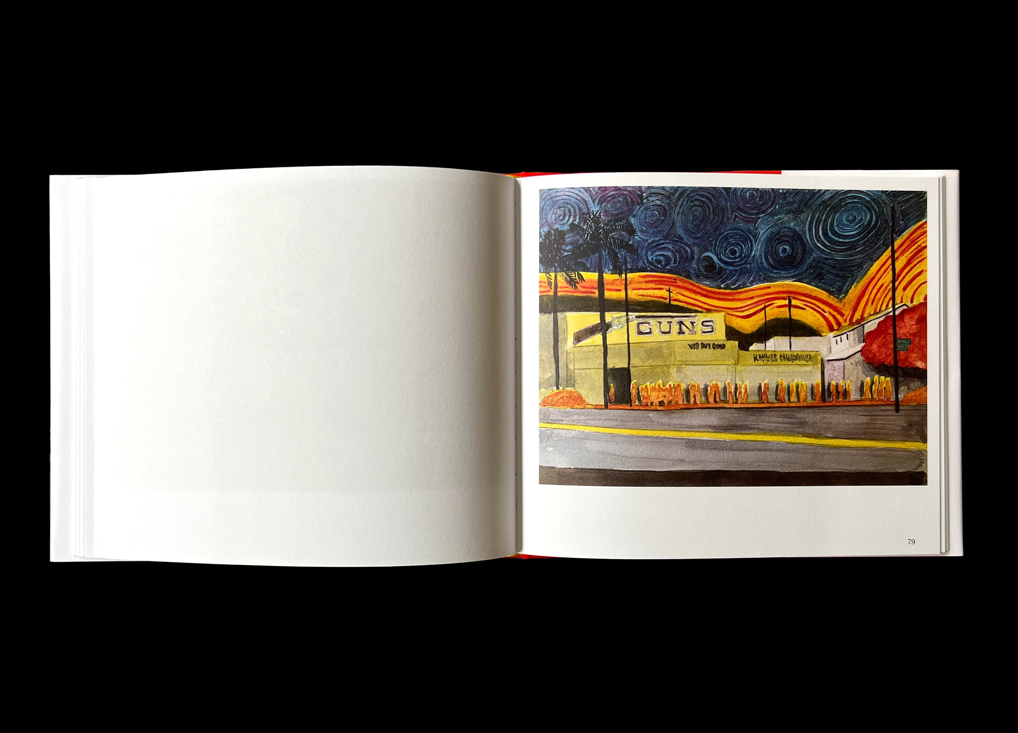 Hans Munk / Graphic Designer