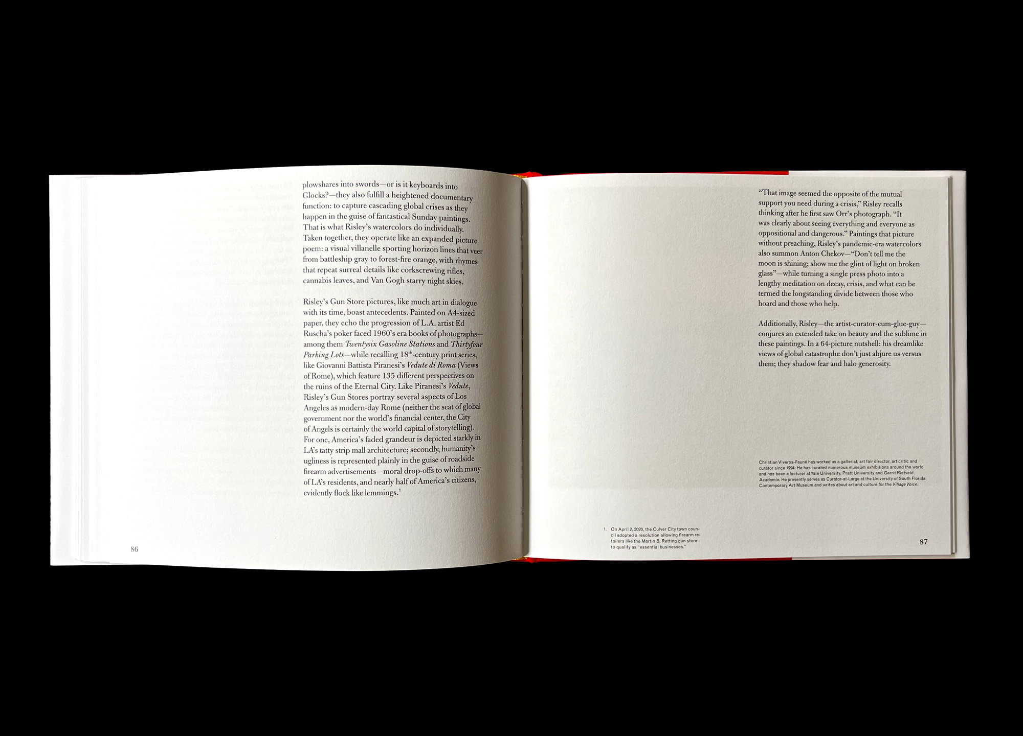 Hans Munk / Graphic Designer