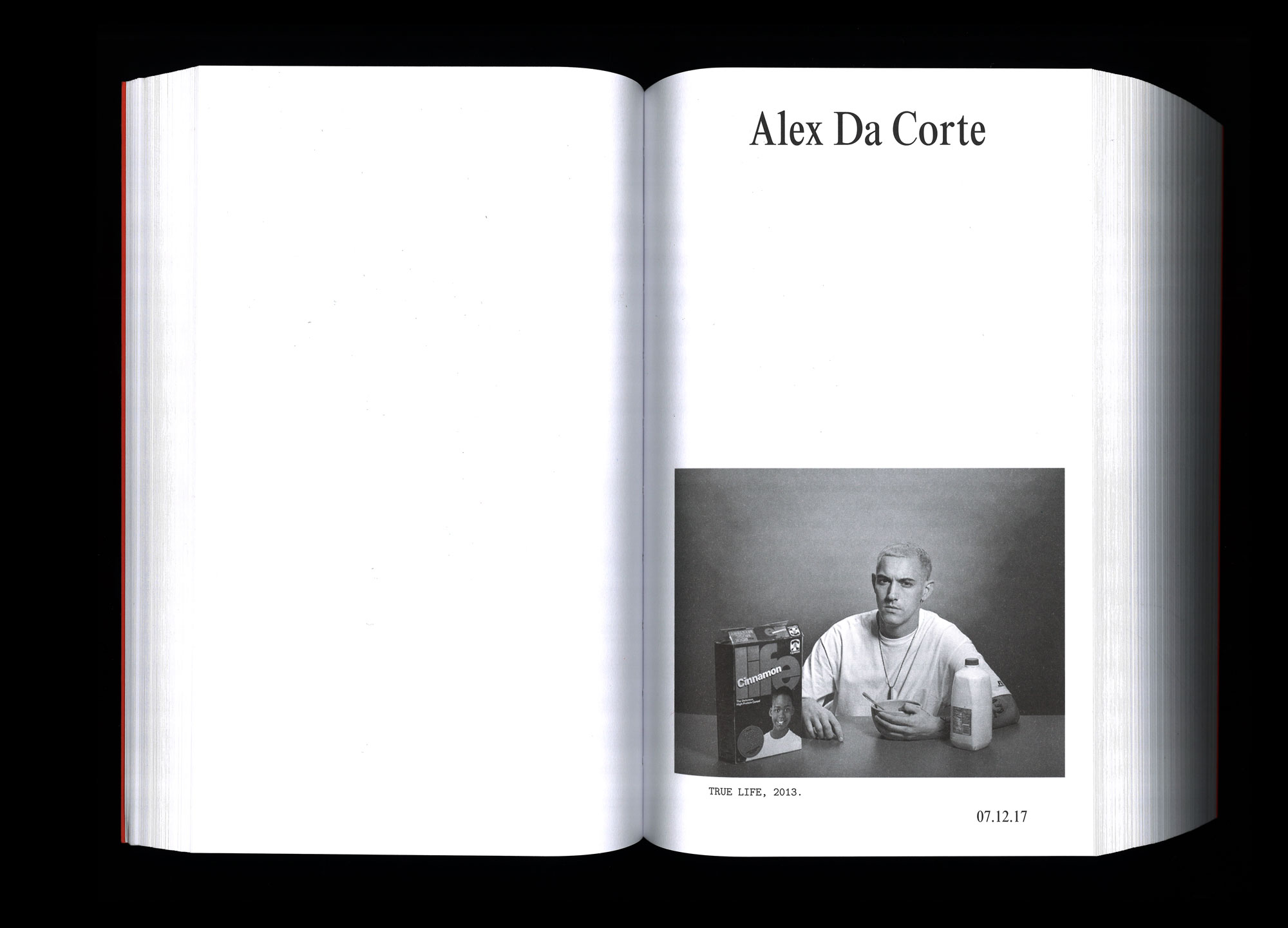 Hans Munk / Graphic Designer