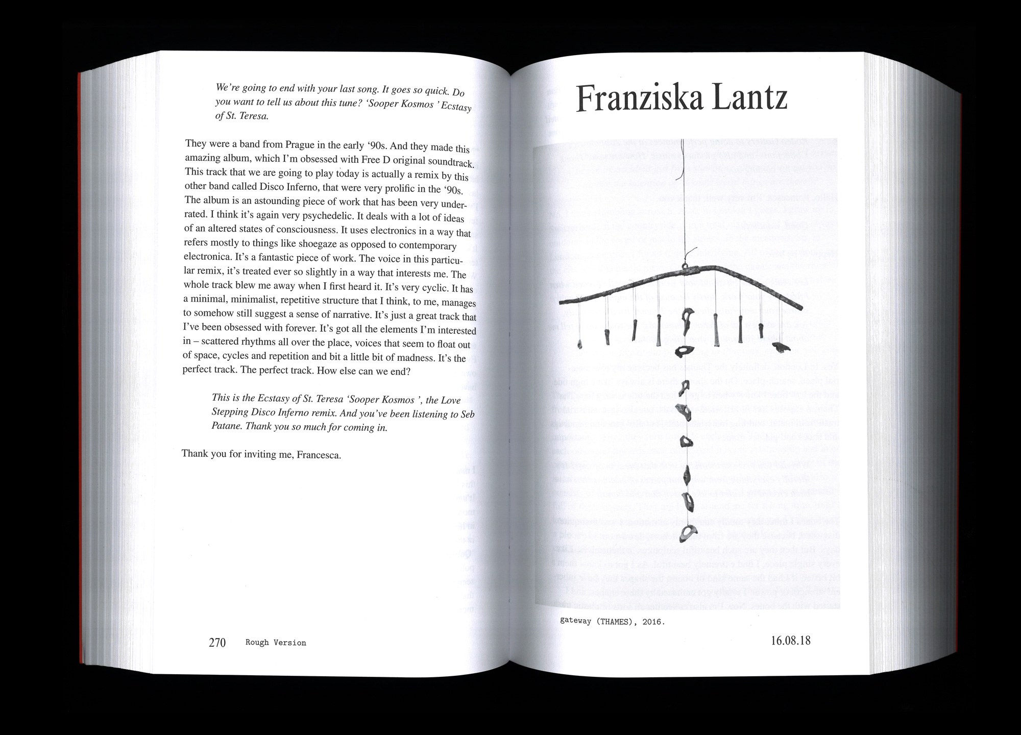 Hans Munk / Graphic Designer