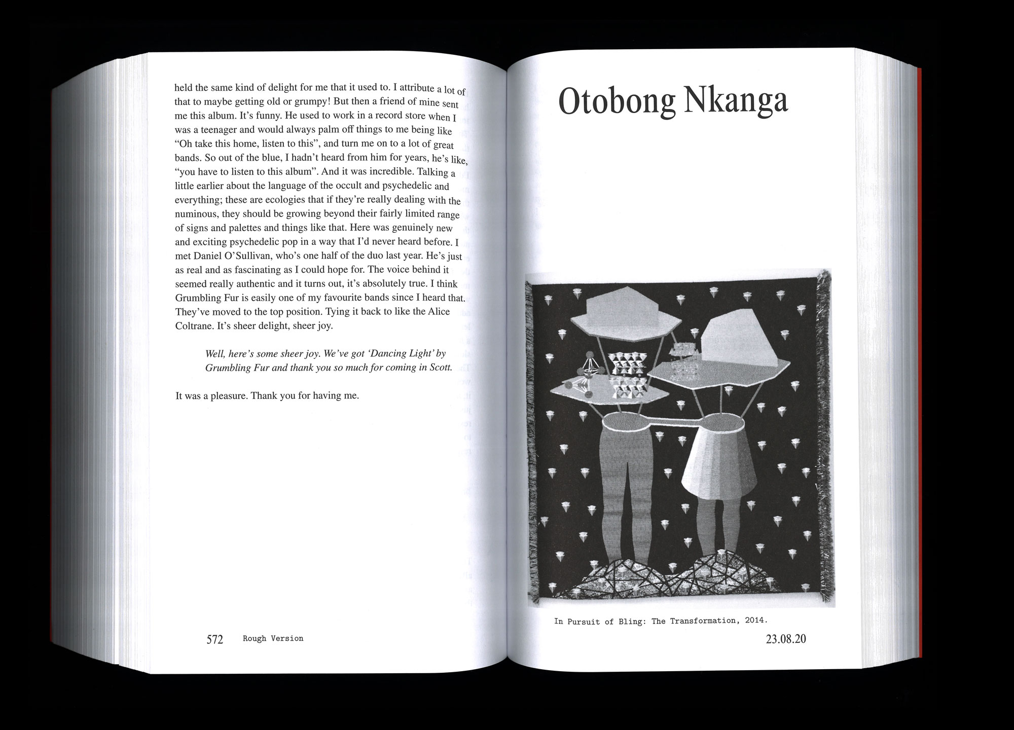 Hans Munk / Graphic Designer