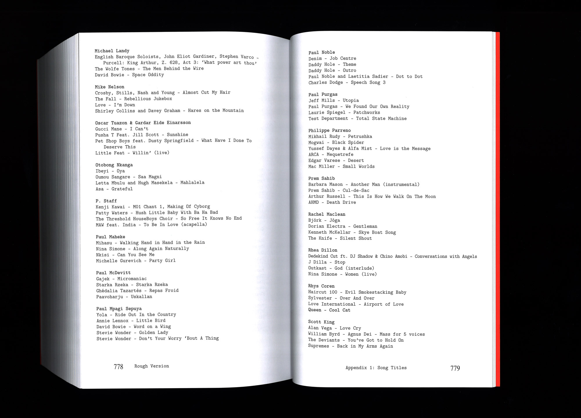 Hans Munk / Graphic Designer