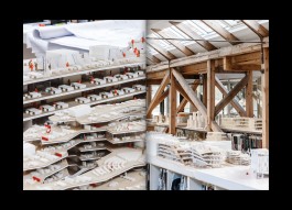 Hans Munk / Graphic Designer