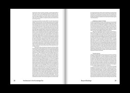 Hans Munk / Graphic Designer