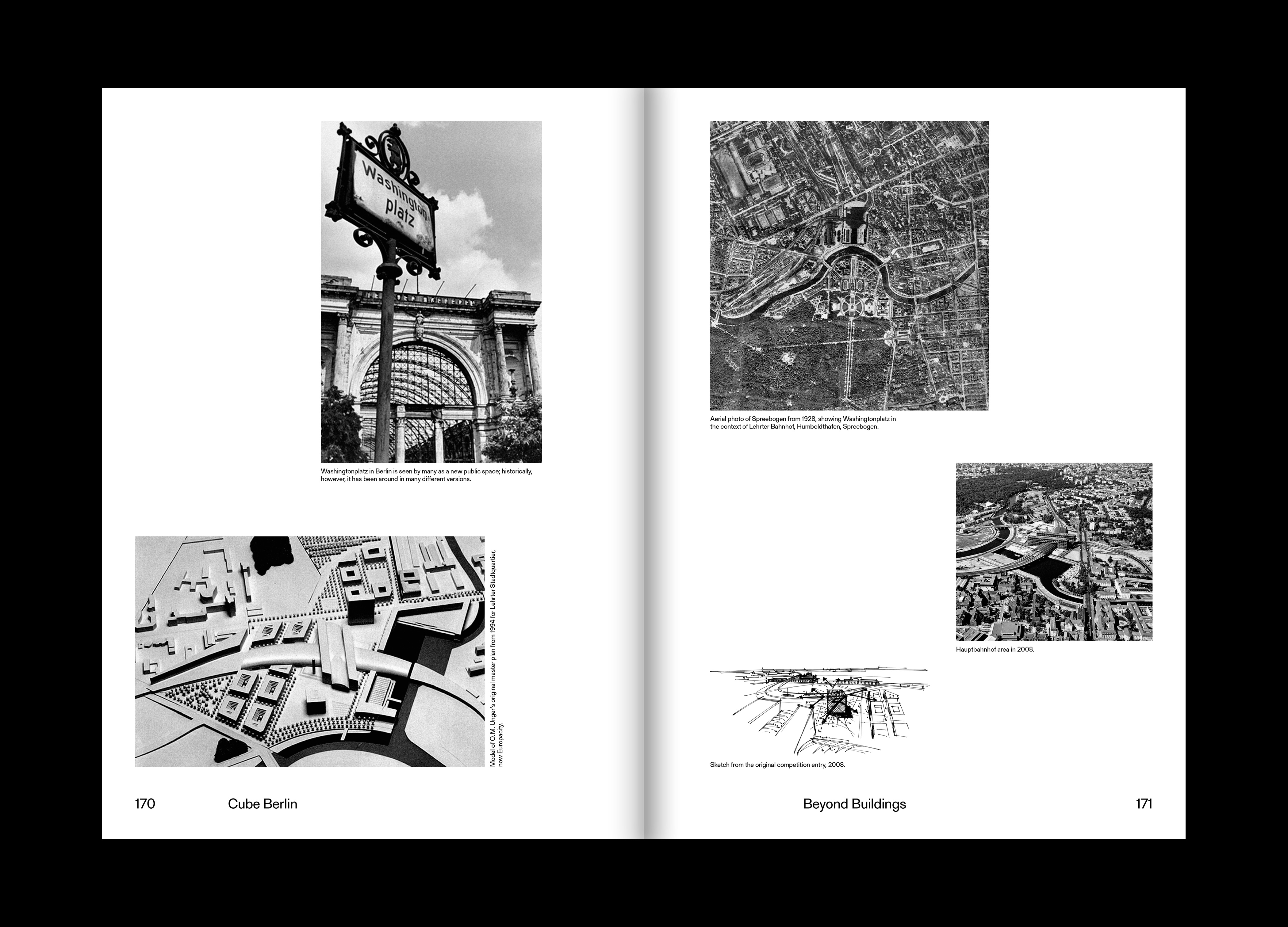 Hans Munk / Graphic Designer