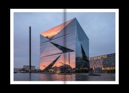 Hans Munk / Graphic Designer