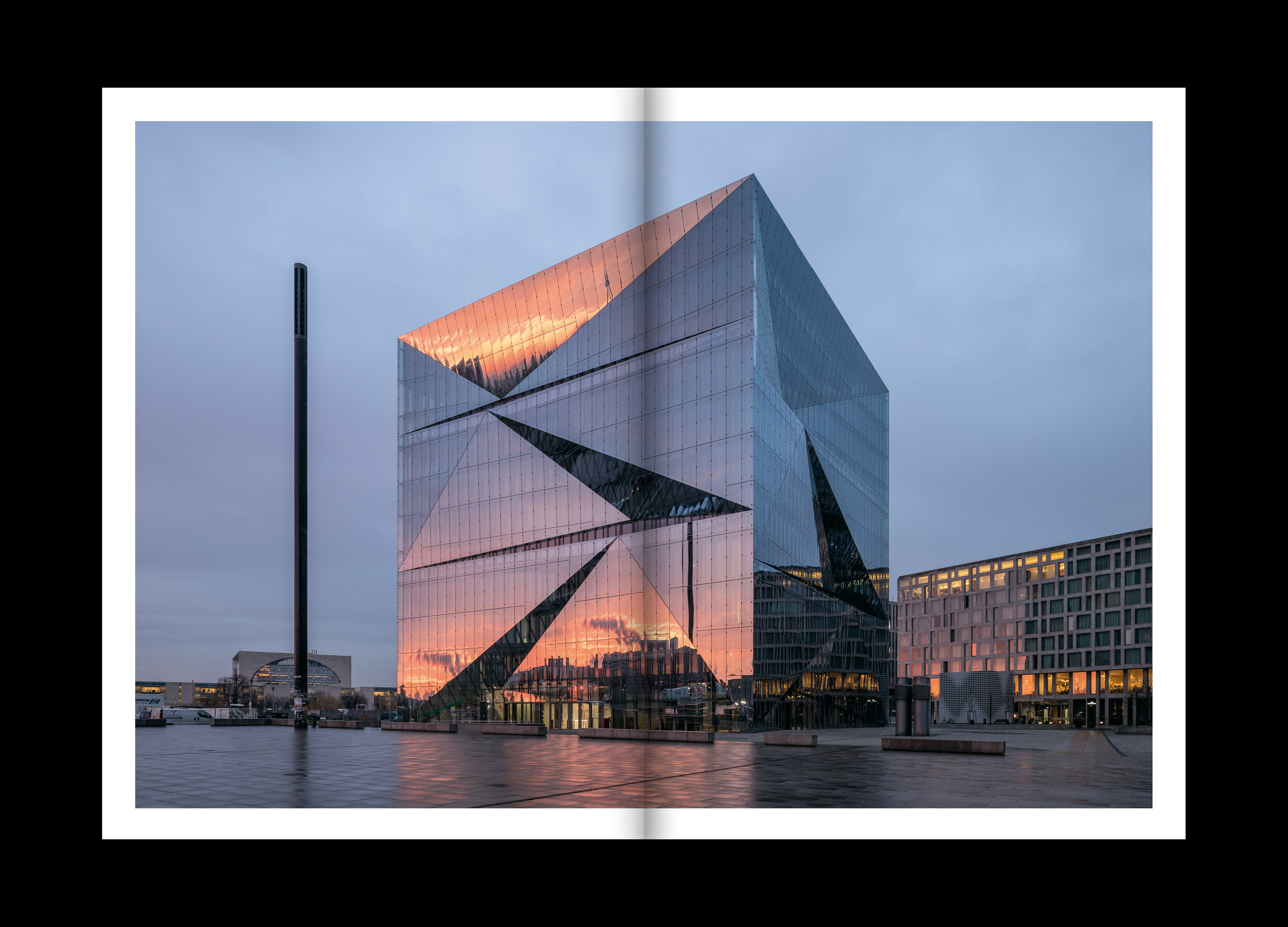 Hans Munk / Graphic Designer