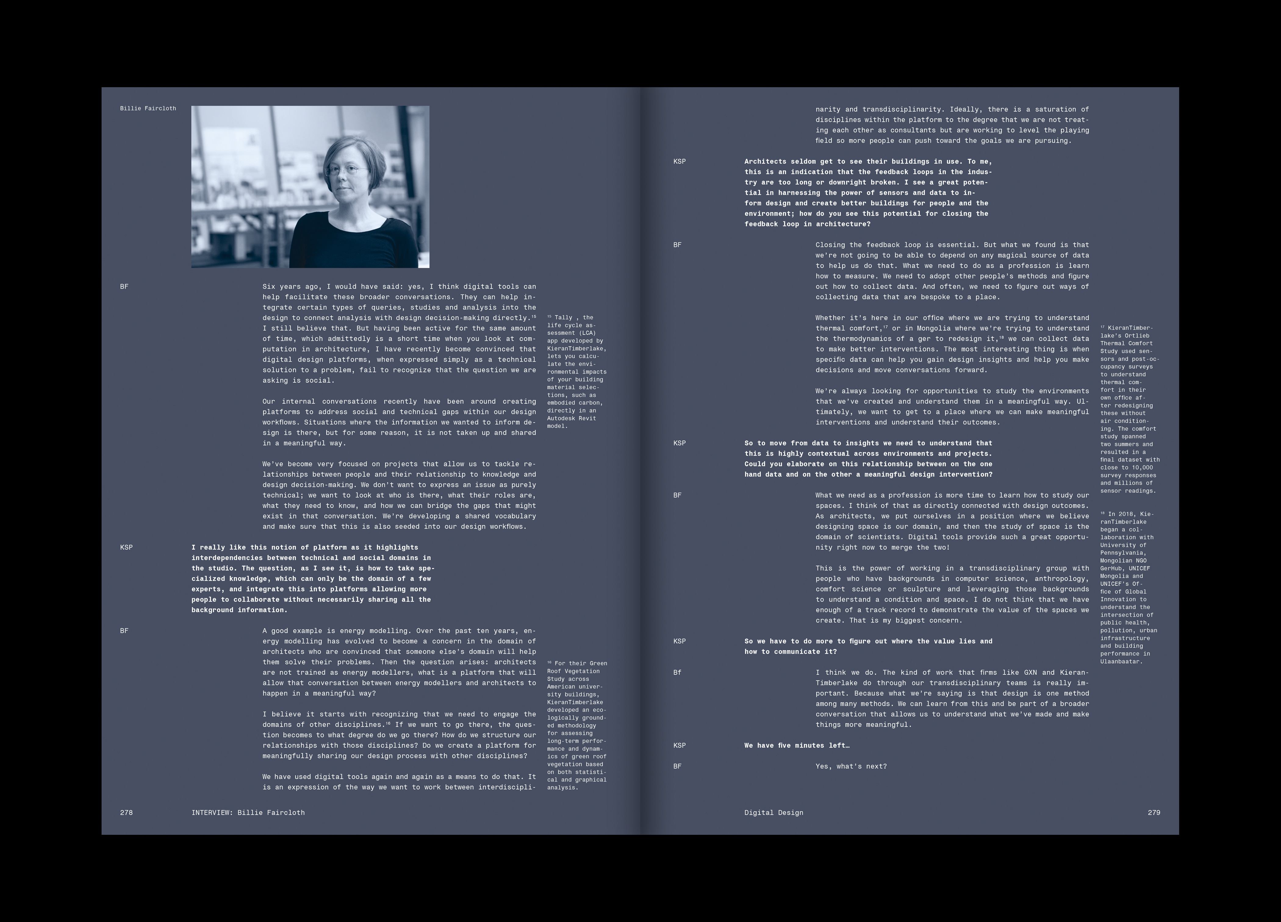 Hans Munk / Graphic Designer