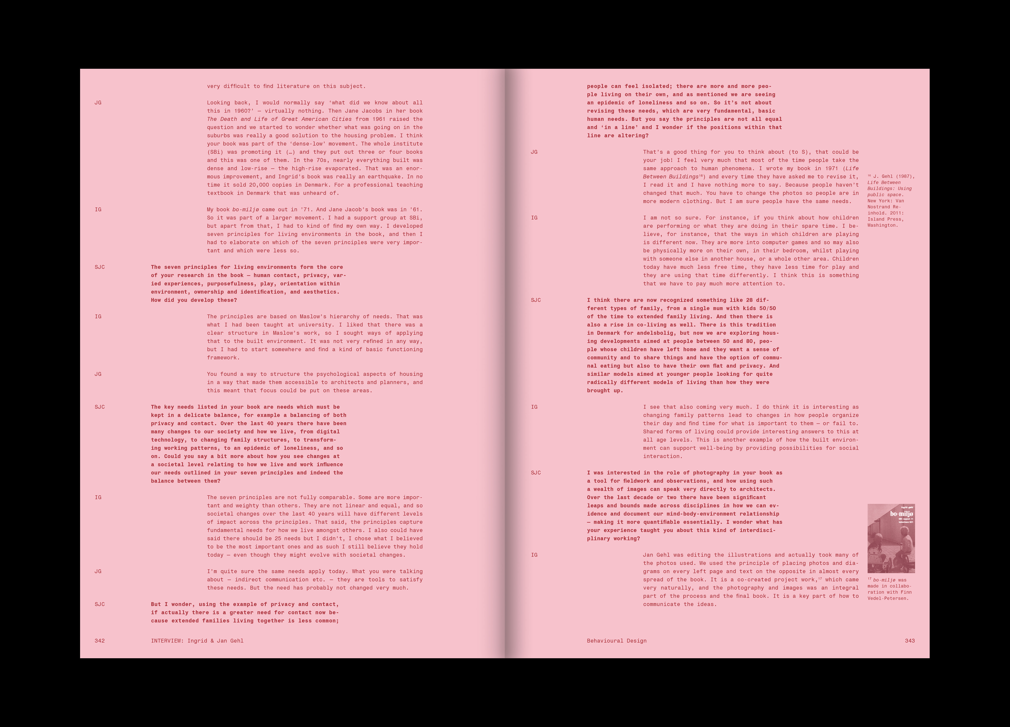 Hans Munk / Graphic Designer