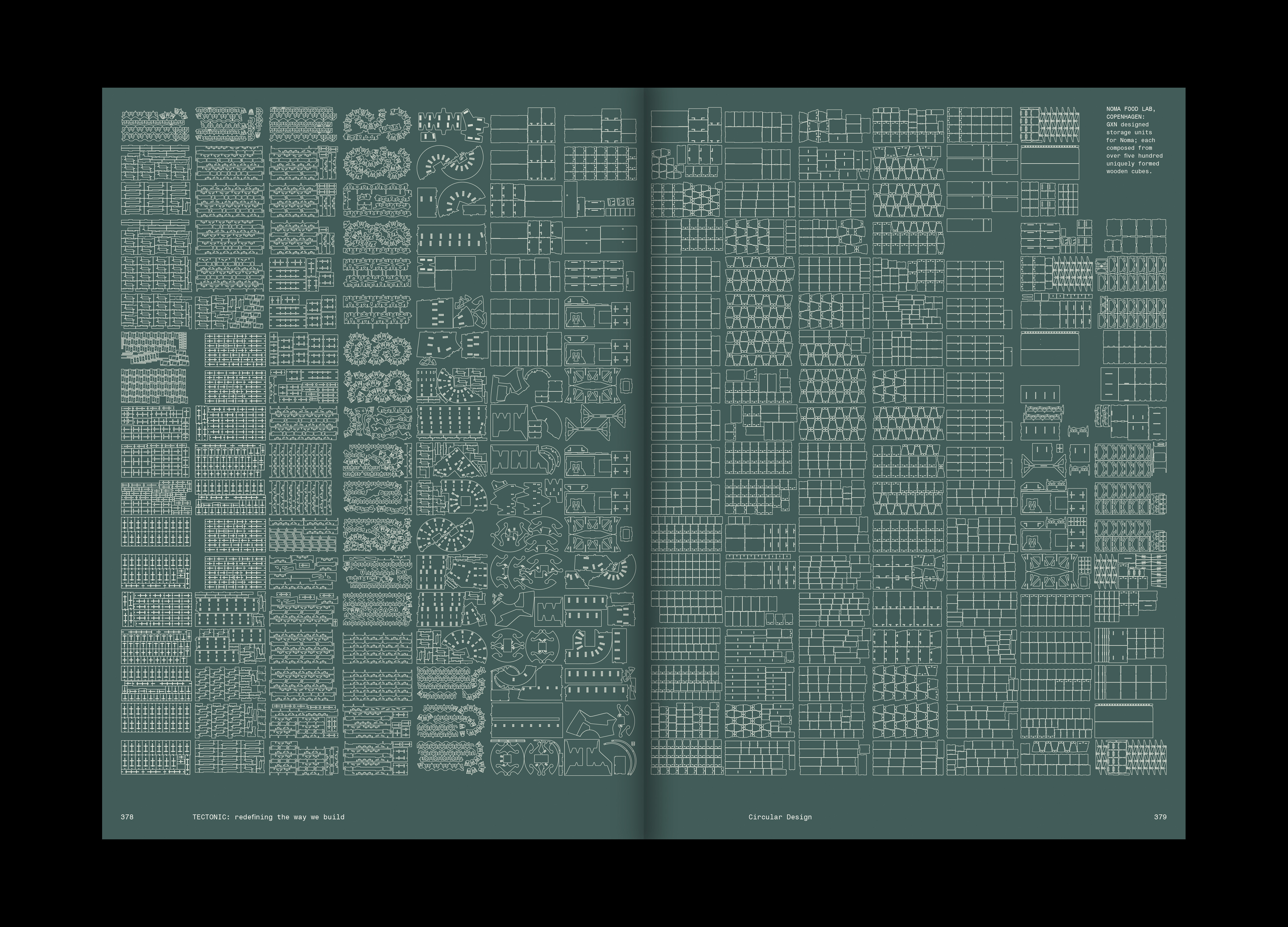 Hans Munk / Graphic Designer