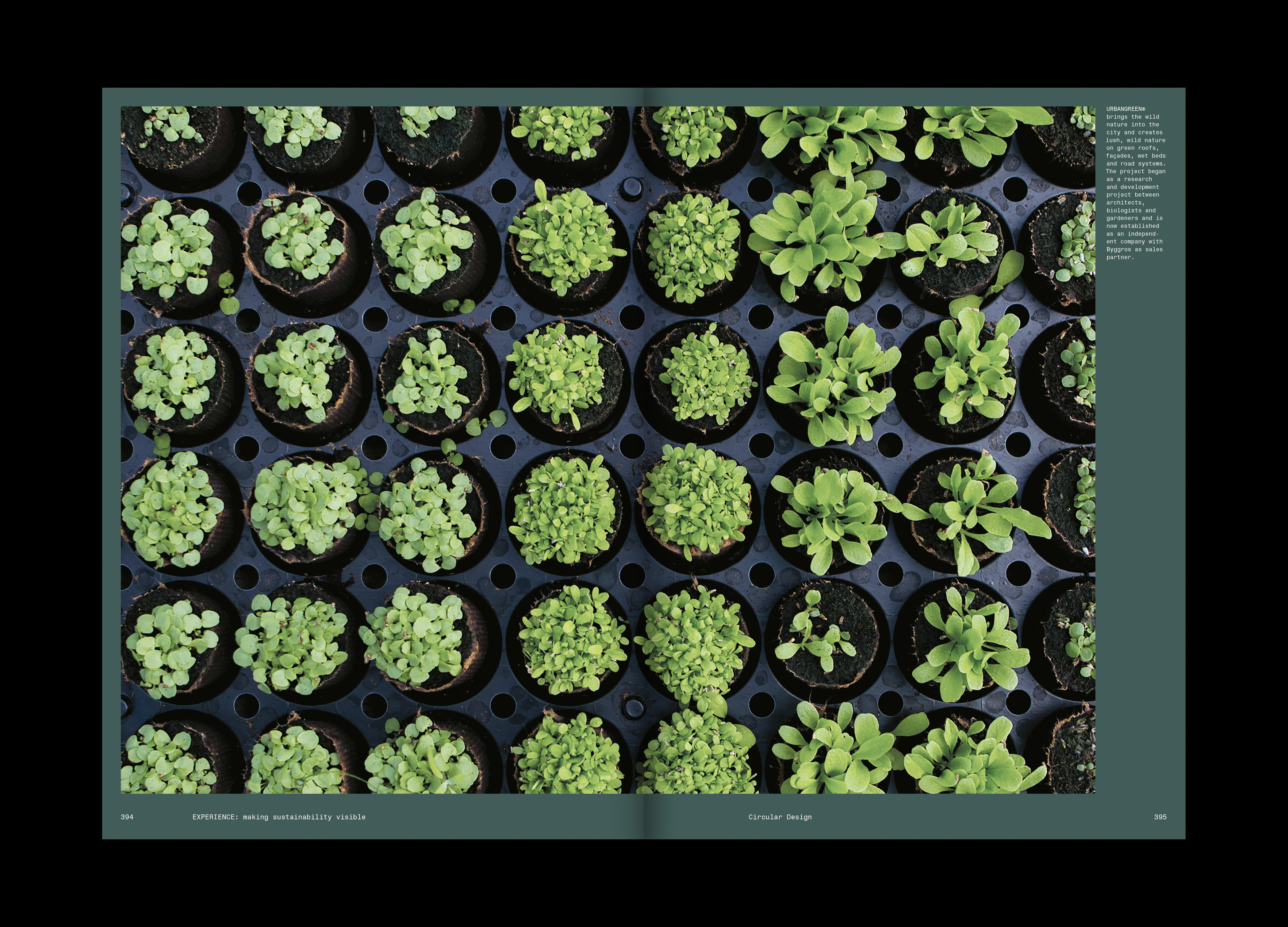 Hans Munk / Graphic Designer