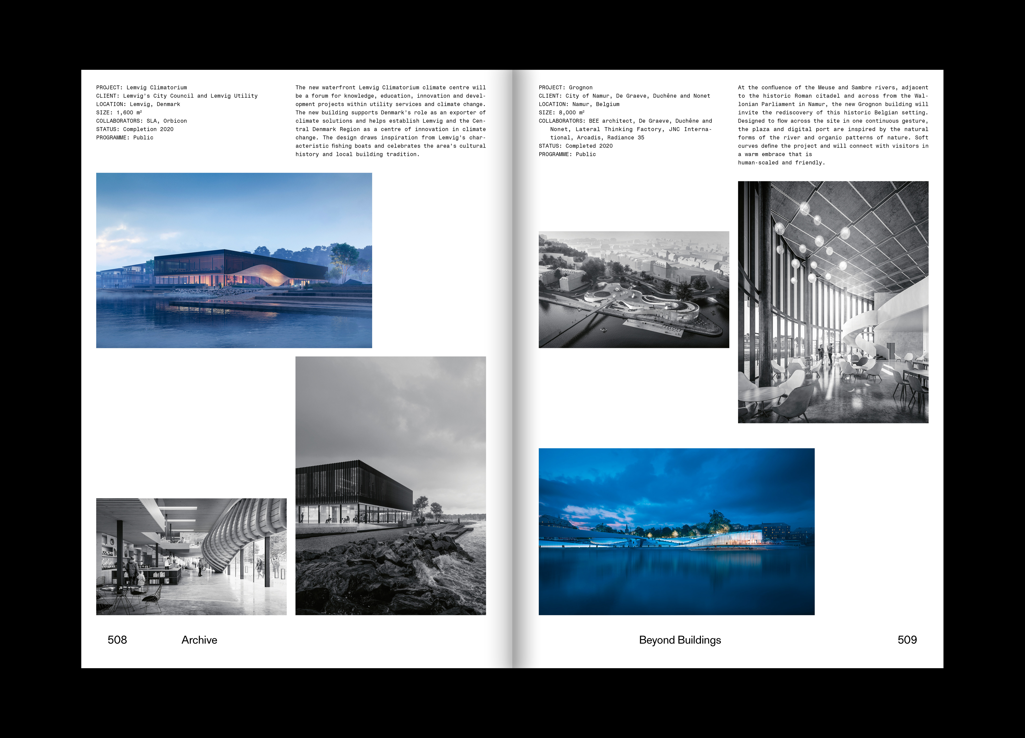 Hans Munk / Graphic Designer