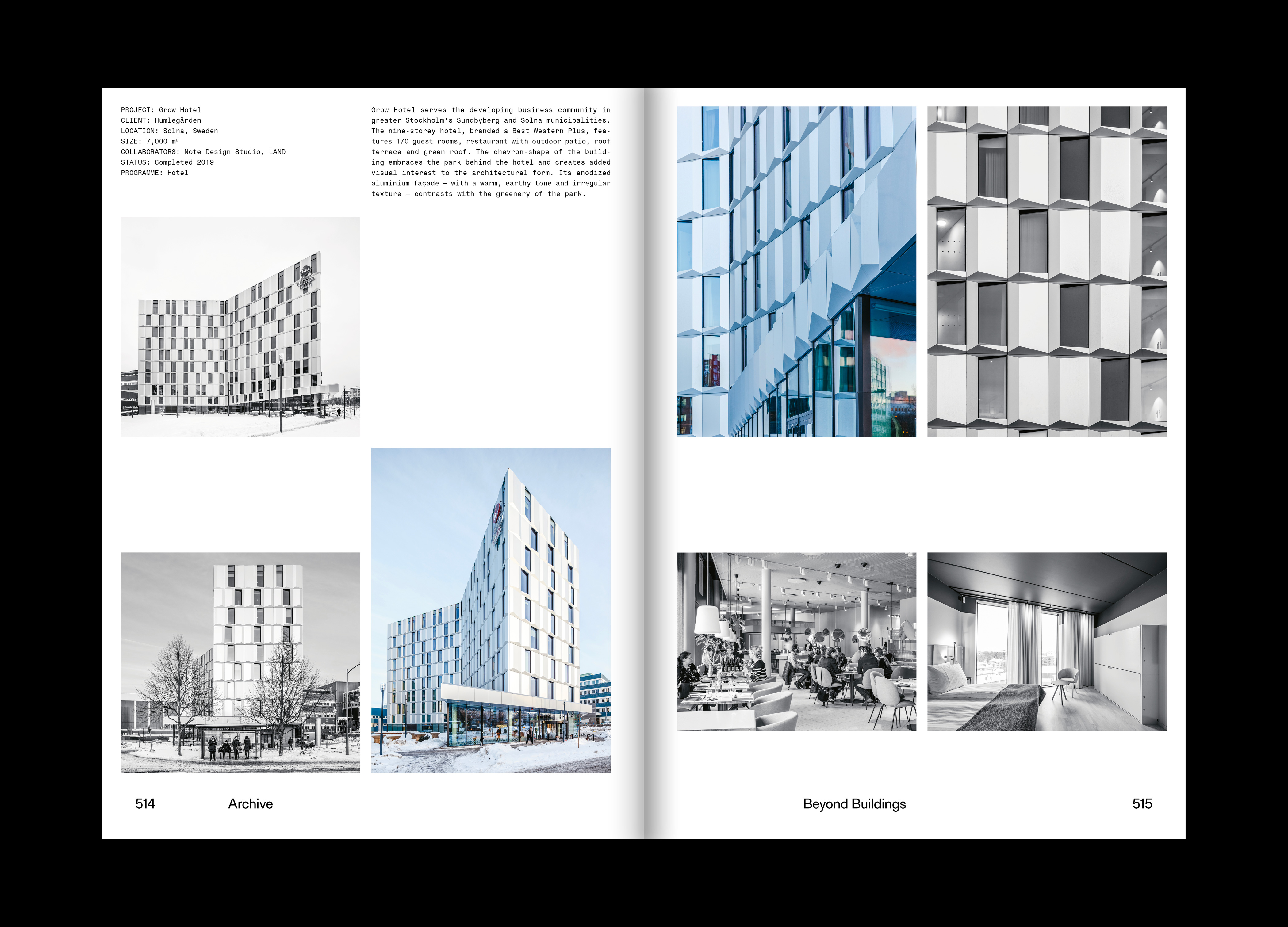 Hans Munk / Graphic Designer