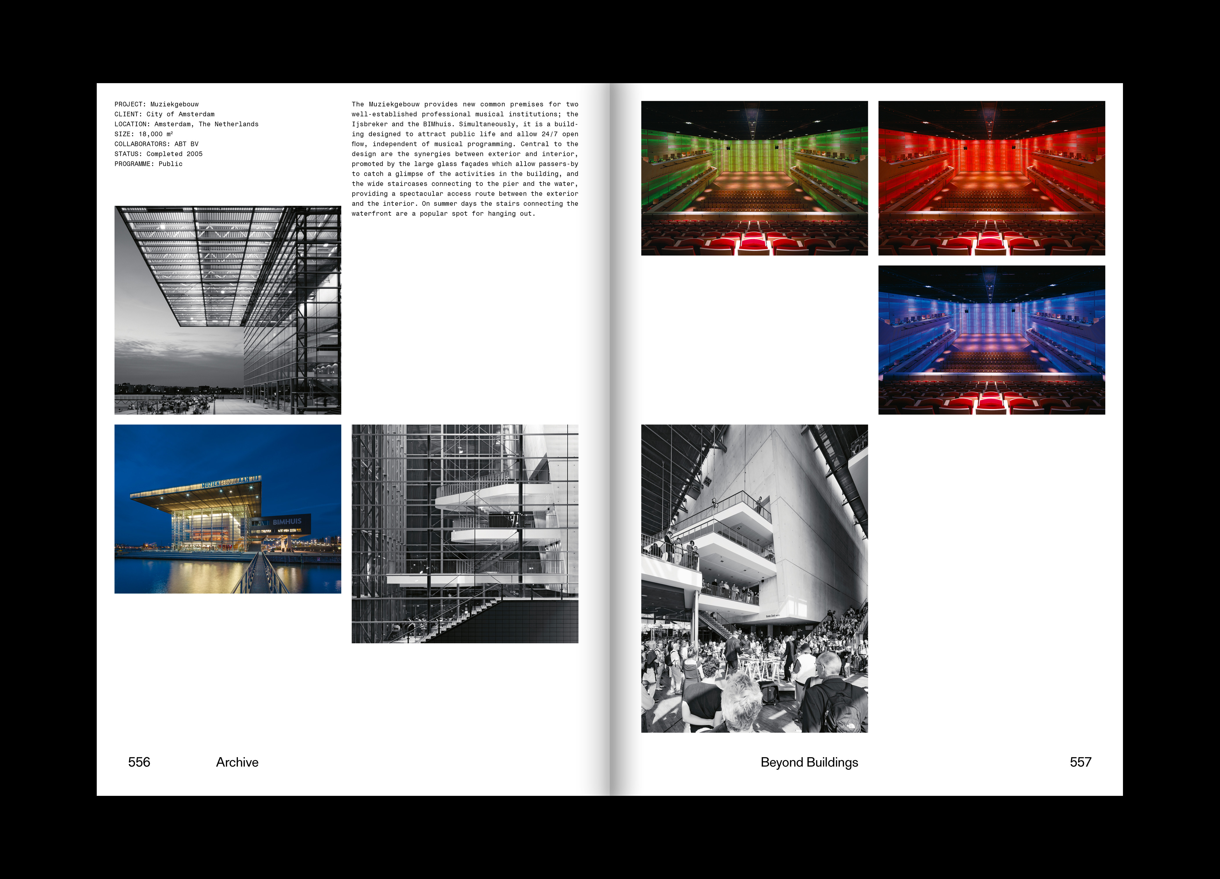 Hans Munk / Graphic Designer