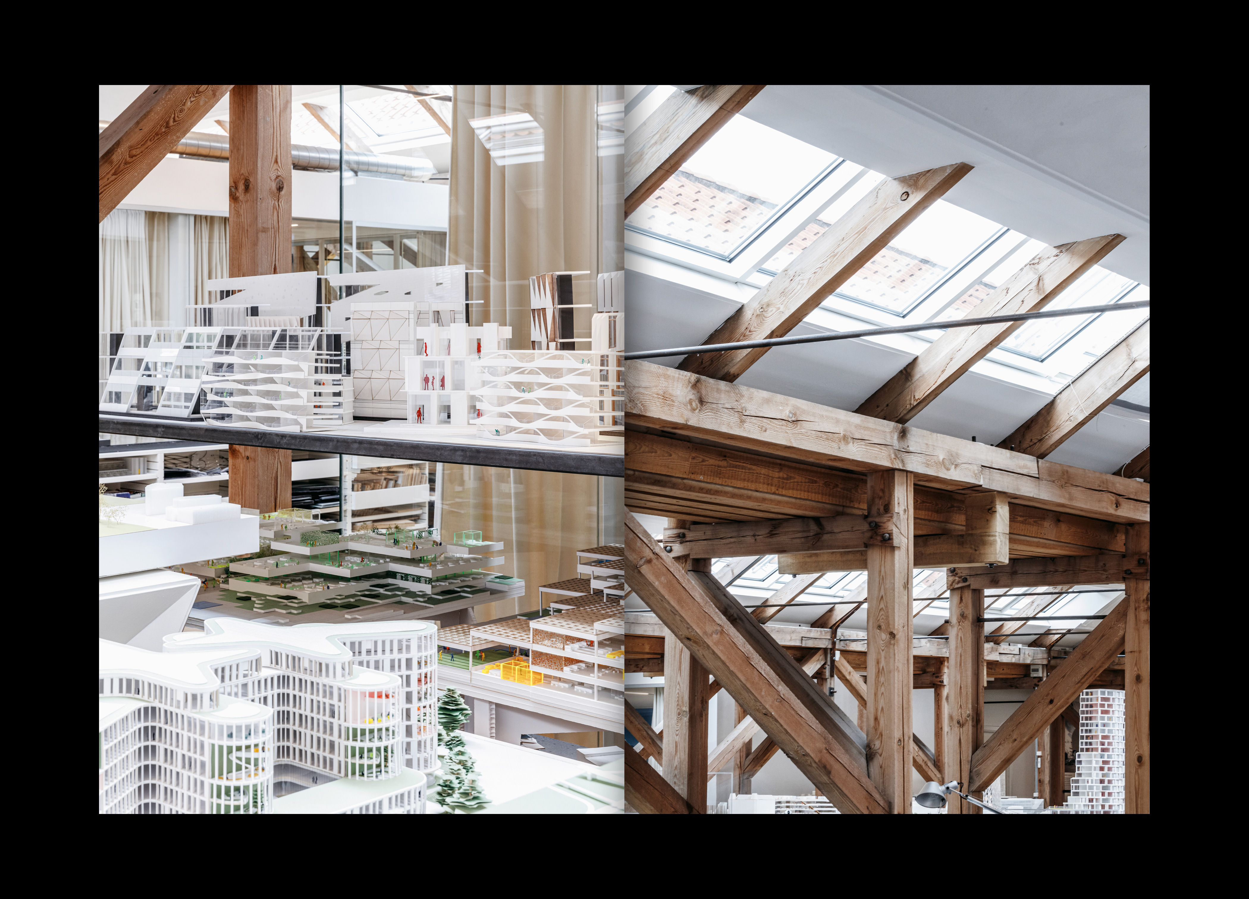 Hans Munk / Graphic Designer