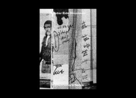 Hans Munk / Graphic Designer