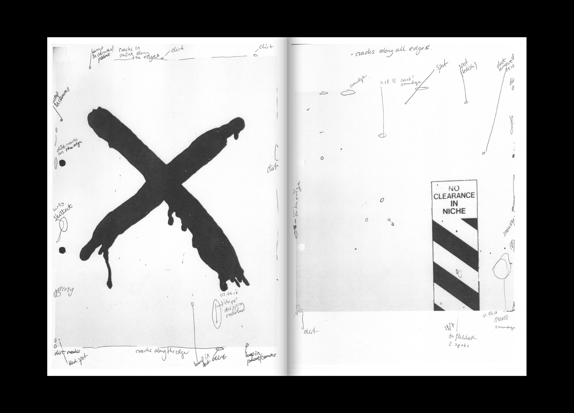 Hans Munk / Graphic Designer