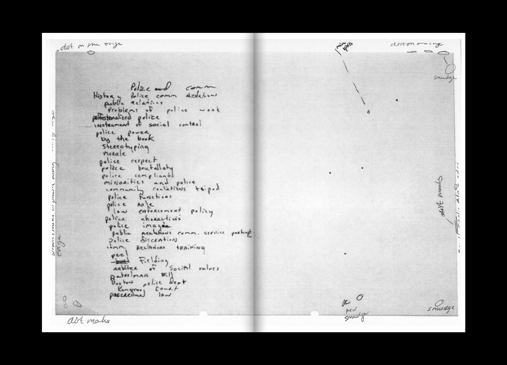 Hans Munk / Graphic Designer