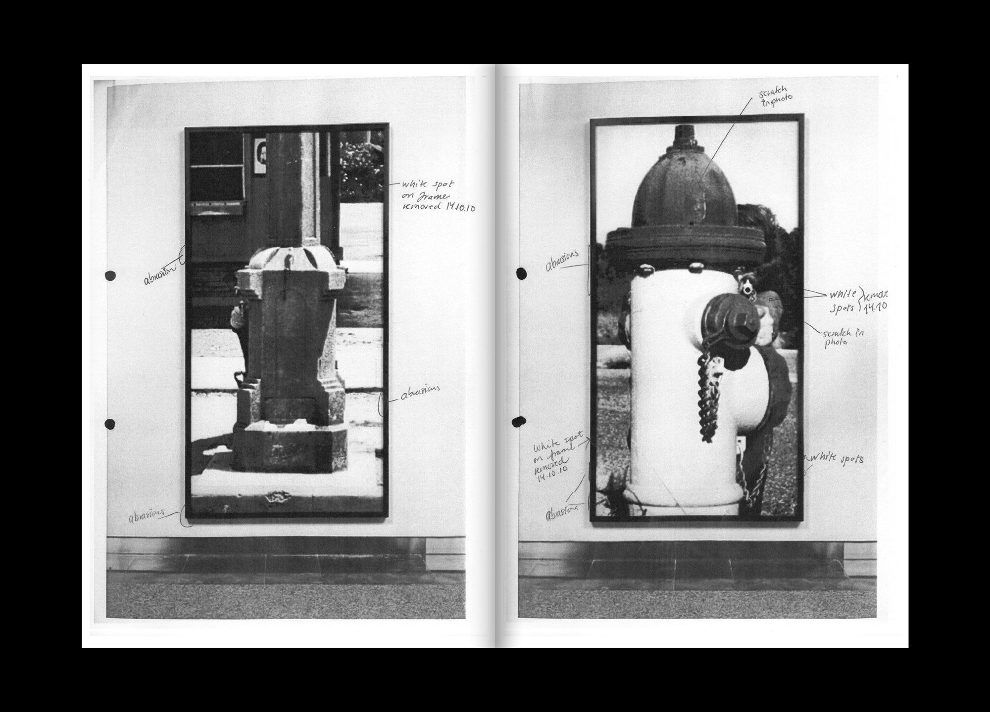 Hans Munk / Graphic Designer