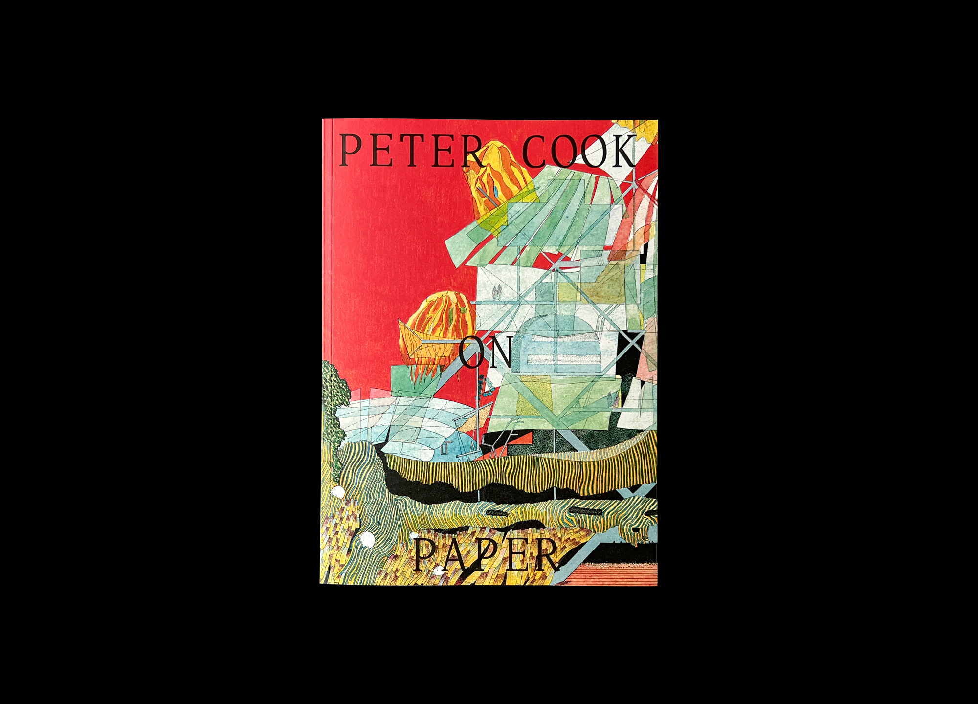 Hans Munk / Graphic Designer