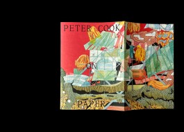 Hans Munk / Graphic Designer