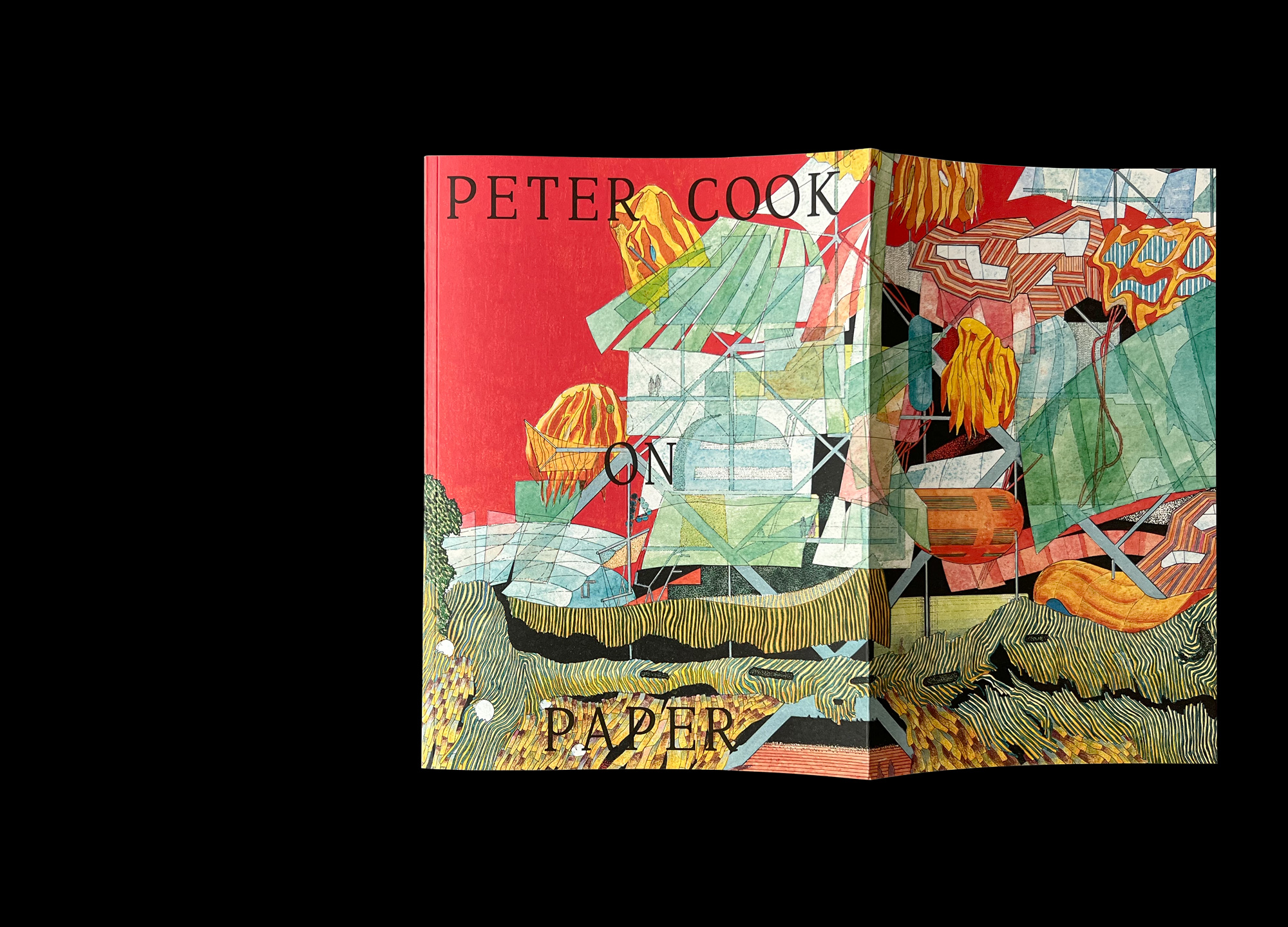 Hans Munk / Graphic Designer