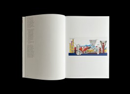 Hans Munk / Graphic Designer