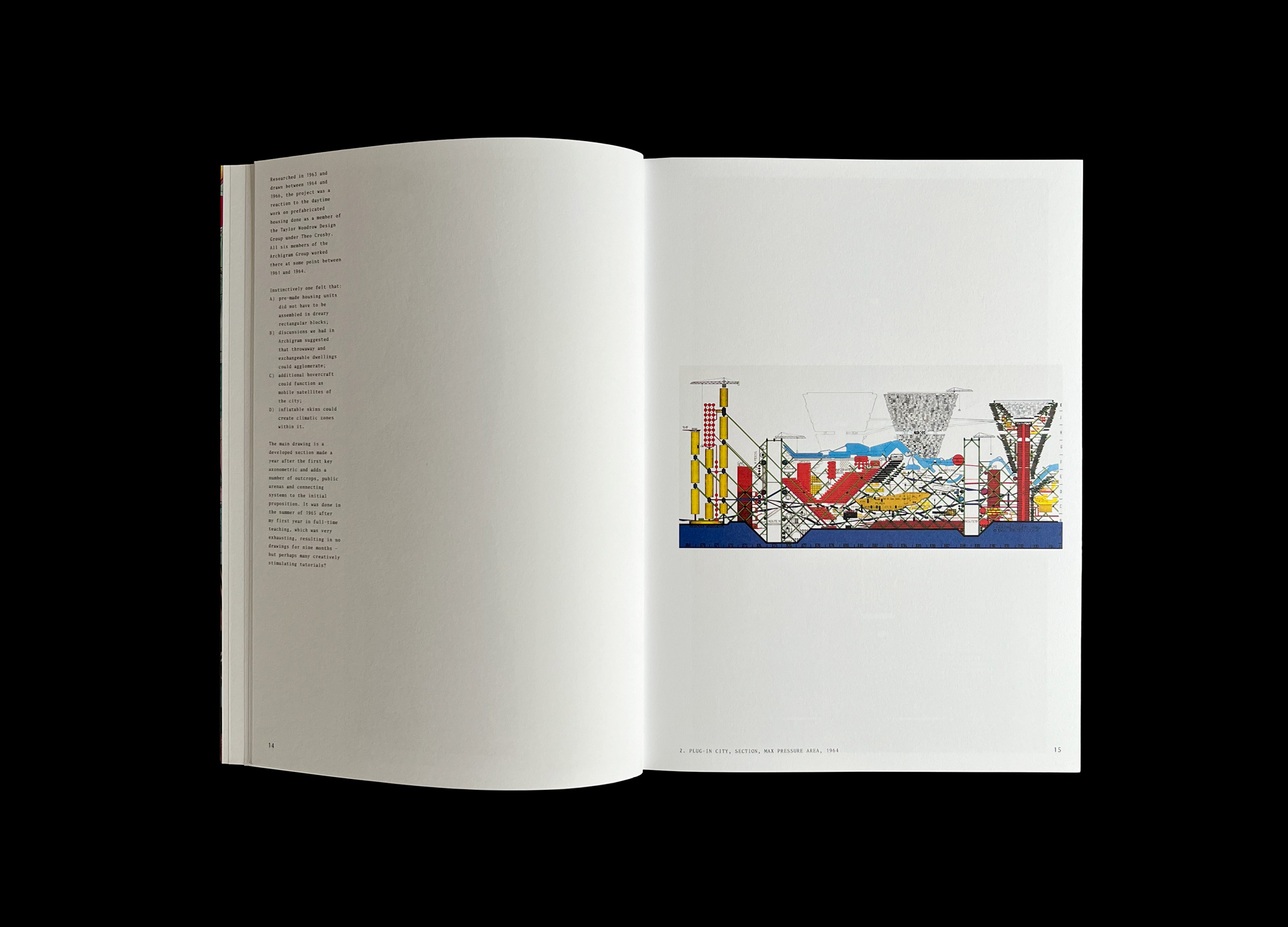 Hans Munk / Graphic Designer