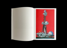 Hans Munk / Graphic Designer