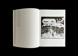 Hans Munk / Graphic Designer