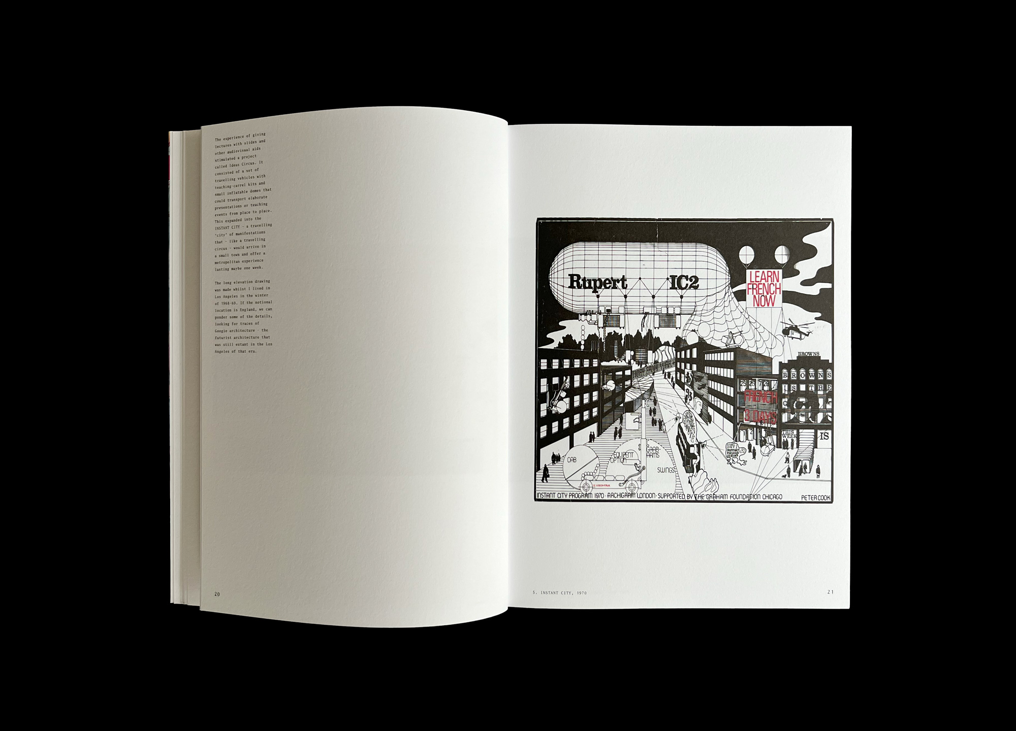 Hans Munk / Graphic Designer