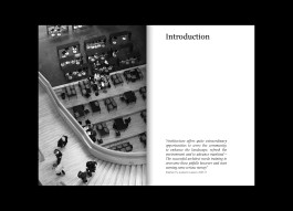 Hans Munk / Graphic Designer